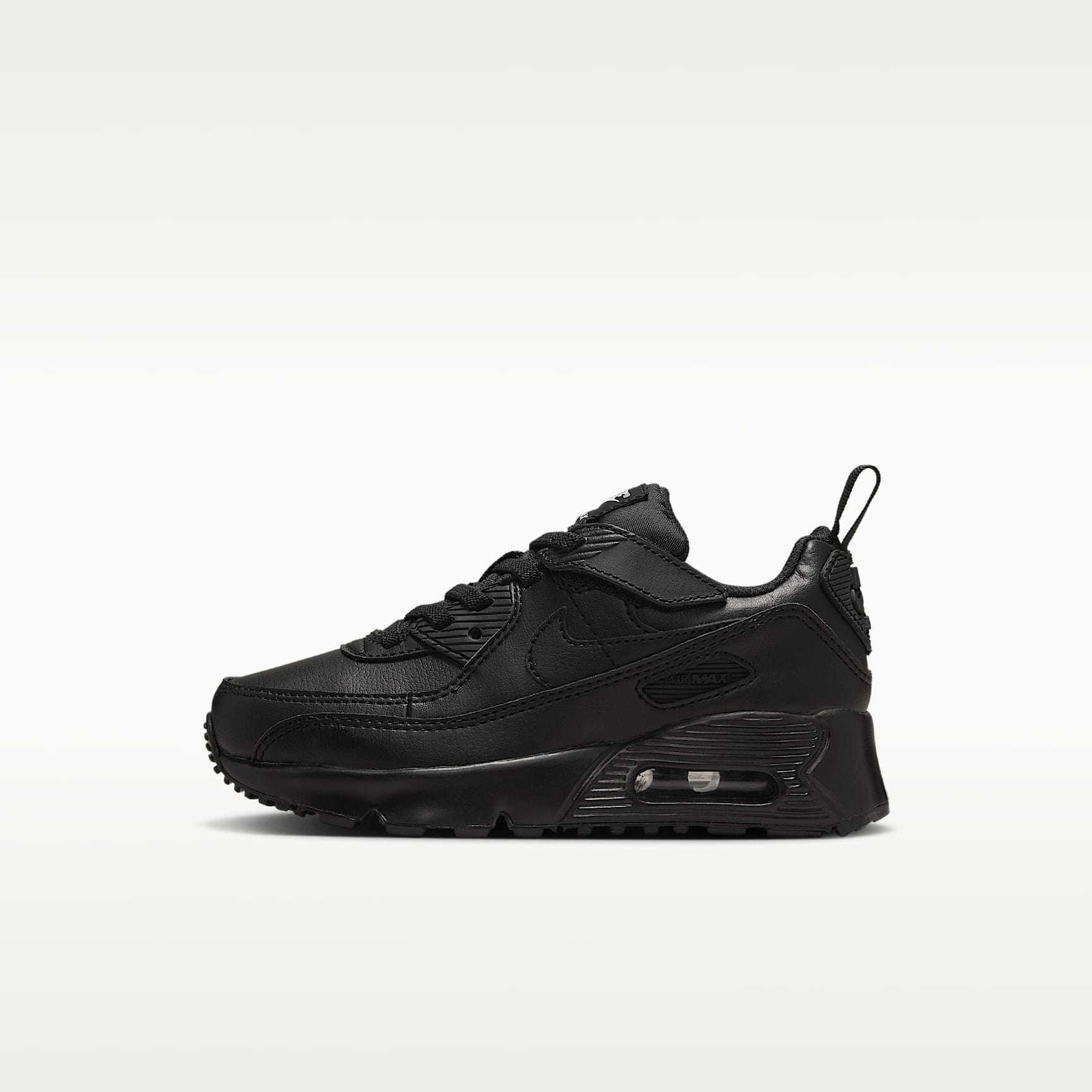Nike Air Max 90 EasyOn Little Kids' Shoes. Nike.com